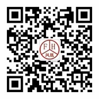 公众号二维码
